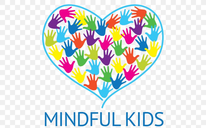 Mindful Kids Miami Mindfulness In The Workplaces Mindfulness-based Stress Reduction Self-compassion Child, PNG, 512x512px, Mindfulness In The Workplaces, Area, Artwork, Awareness, Balloon Download Free