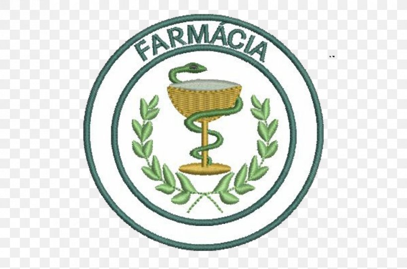 Pharmacy FERLAGOS Logo Embroidery Organization, PNG, 980x650px, Pharmacy, Area, Bone, Brand, Cabo Frio Download Free
