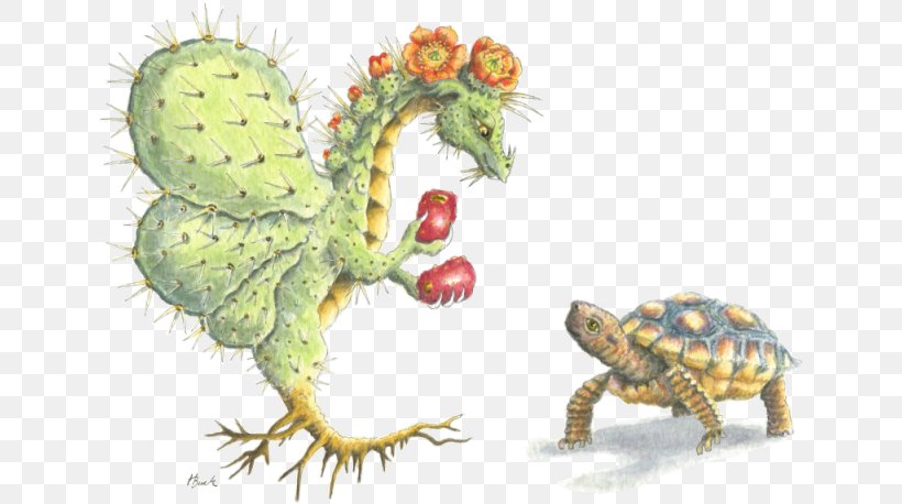 Reptile Tortoise Flower Dragon Turtle, PNG, 640x458px, Reptile, Amphibian, Bearded Dragon, Desert, Desert Tortoise Download Free