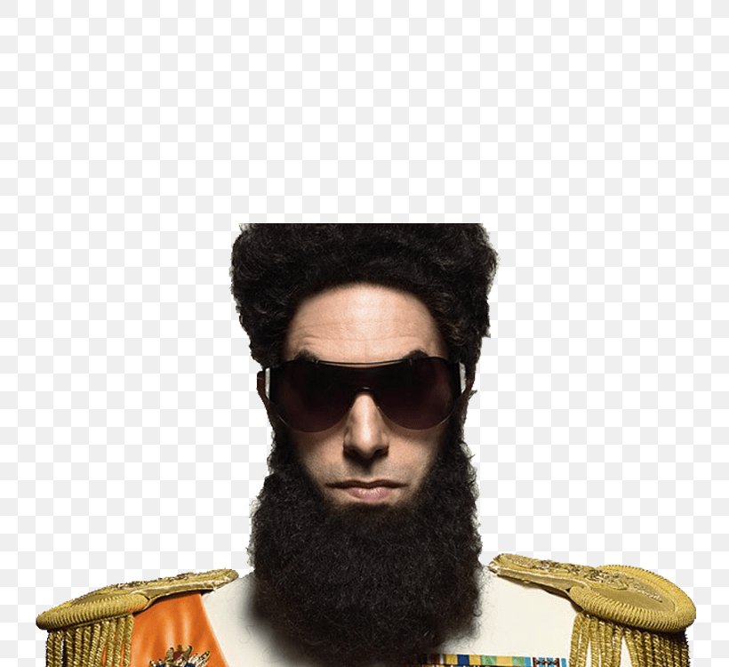 Sacha Baron Cohen The Dictator Aladeen Borat Sagdiyev YouTube PNG X Px Sacha Baron Cohen