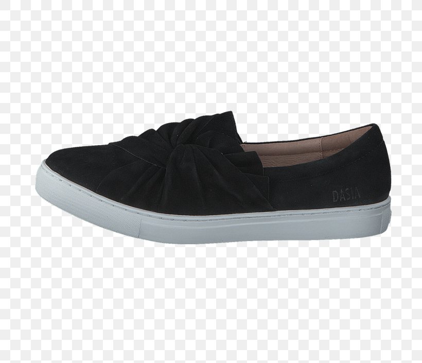Slip-on Shoe Suede Sneakers Skate Shoe, PNG, 705x705px, Shoe, Athletic Shoe, Ballet Flat, Black, Botina Download Free