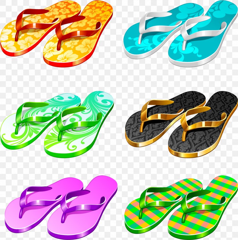 Slipper Flip-flops T-shirt Clip Art, PNG, 1385x1400px, Slipper, Athletic Shoe, Clothing, Fashion Accessory, Flip Flops Download Free