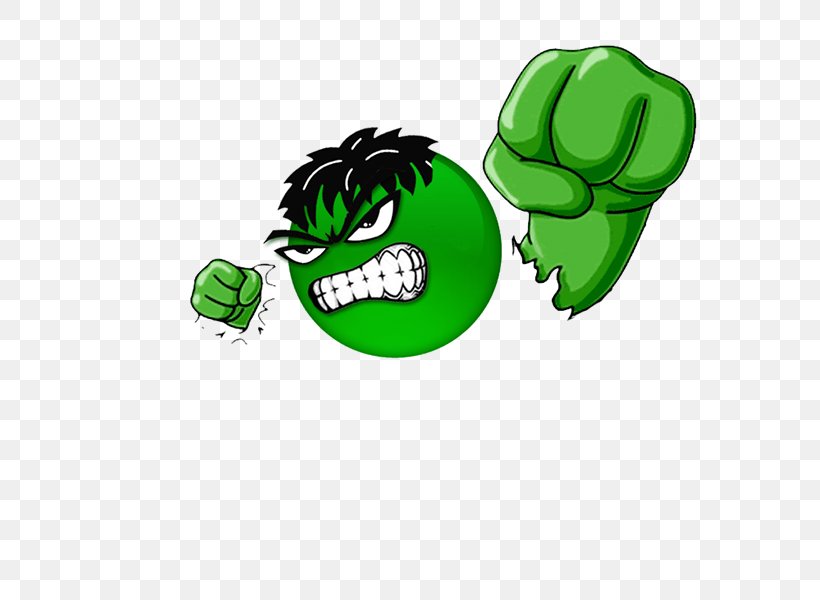 The Incredible Hulk YouTube Emoji, PNG, 600x600px, Hulk, Art, Emoji, Emoticon, Fictional Character Download Free