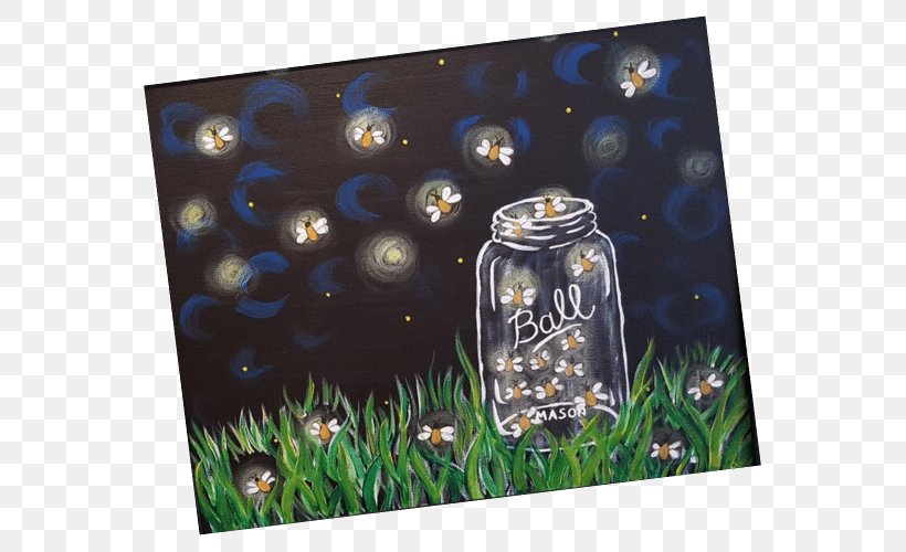 The Starry Night Painting Canvas Image Art, PNG, 600x500px, Starry Night, Acrylic Paint, Art, Artist, Canvas Download Free