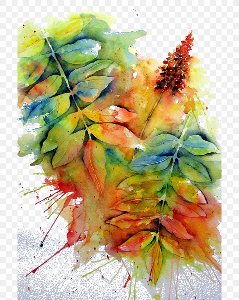Watercolor Painting Drawing Art Illustration, PNG, 700x1028px, Watercolor Painting, Acrylic Paint, Art, Book, Color Download Free