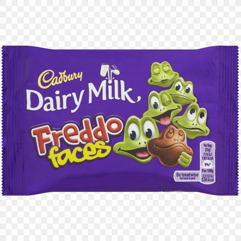 Chocolate Bar Freddo Cadbury Dairy Milk, PNG, 1200x1200px, Chocolate Bar, Cadbury, Cadbury Dairy Milk, Cadbury Dairy Milk Fruit Nut, Caramel Download Free