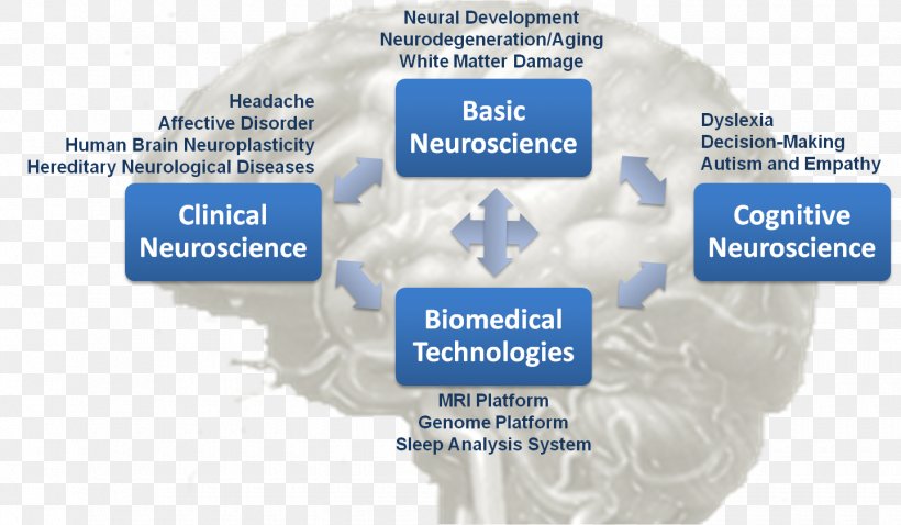 Clinical Neuroscience Research Developmental Cognitive Neuroscience, PNG, 1440x840px, Neuroscience, Basic Research, Brain, Brand, Clinical Neuroscience Download Free