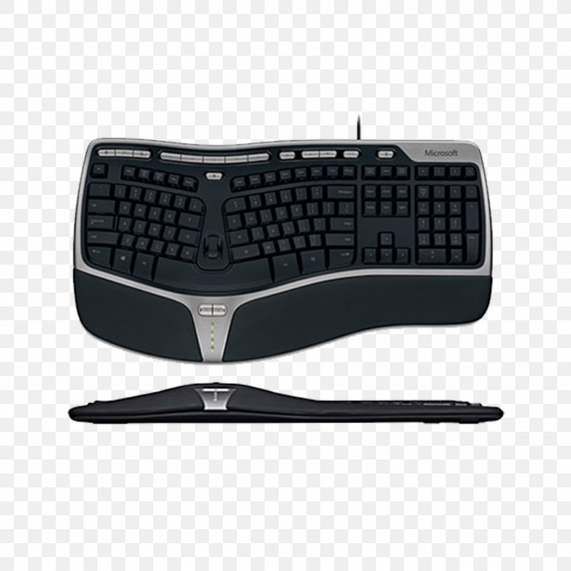 microsoft ergonomic keyboard 4000 download