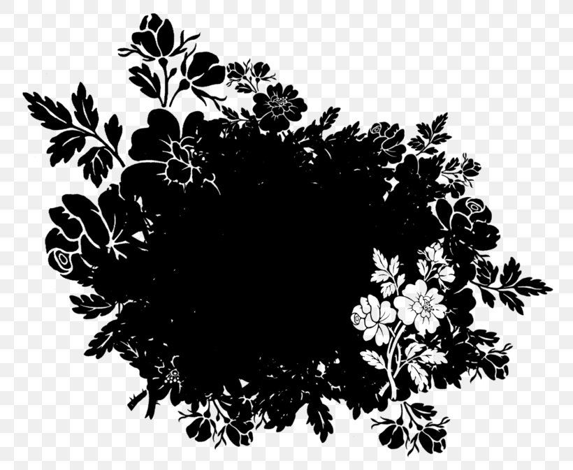 Family Tree Silhouette, PNG, 800x673px, Cuadro, Blackandwhite, Branch, Drawing, Flower Download Free