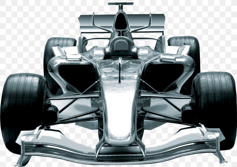 Formula 1 Formula One Car Auto Racing Wall Decal, PNG, 2372x1671px, Formula 1, Auto Part, Auto Racing, Automotive Design, Automotive Exterior Download Free