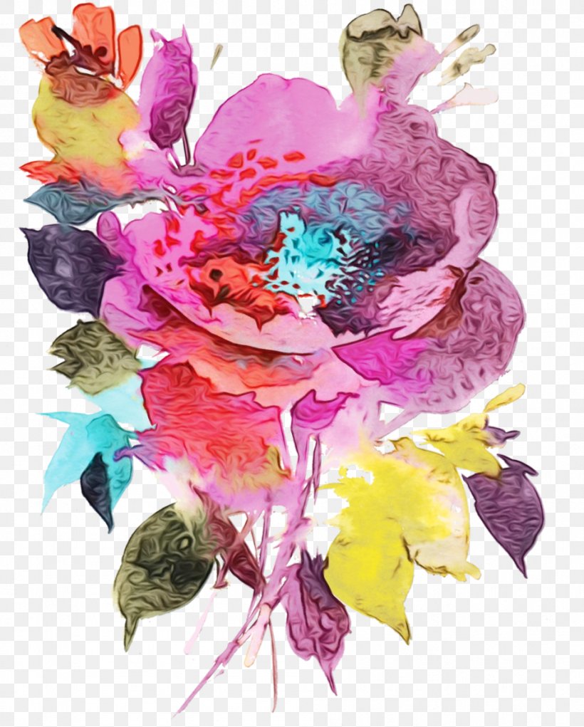 Garden Roses, PNG, 946x1179px, Watercolor, Cut Flowers, Flower, Garden Roses, Paint Download Free
