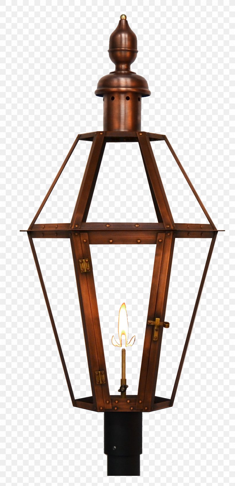 Gas Lighting Lantern Coppersmith, PNG, 1208x2492px, Gas Lighting, Ceiling Fixture, Chandelier, Copper, Coppersmith Download Free