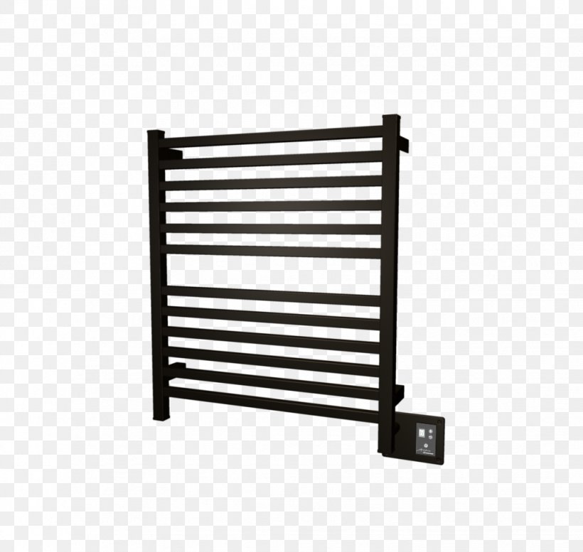 Heated Towel Rail Heater Heating Radiators Bathroom, PNG, 1032x979px, Towel, Bathroom, Brushed Metal, Clothes Horse, Electric Heating Download Free