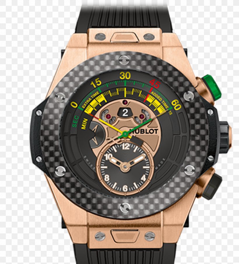 Hublot Watch Chronograph Gold Movement, PNG, 1920x2120px, Hublot, Automatic Watch, Brand, Bucherer Group, Carl F Bucherer Download Free