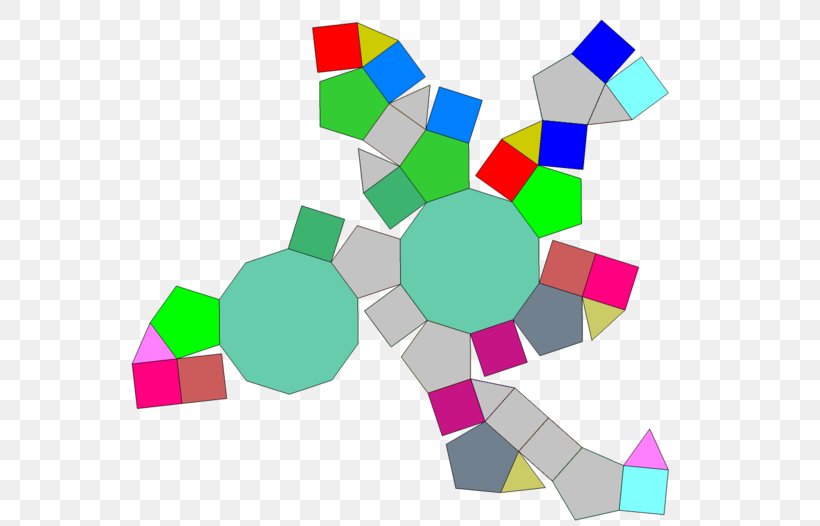 Johnson Solid Gyrate Bidiminished Rhombicosidodecahedron Dual Polyhedron Cupola, PNG, 560x526px, Johnson Solid, Convex Set, Cupola, Dual Polyhedron, Face Download Free