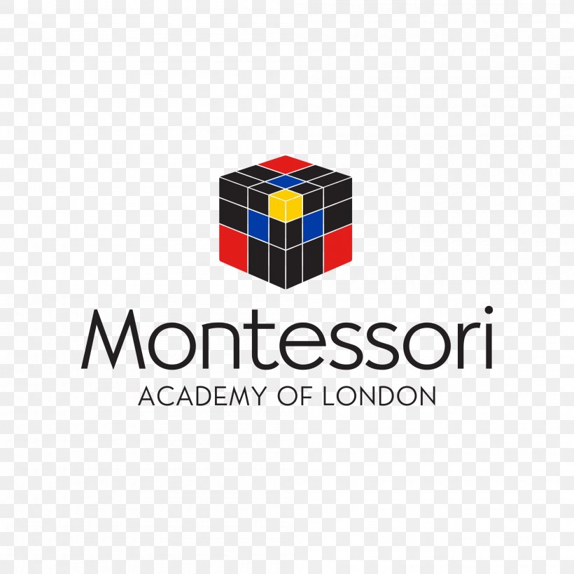 Montessori Academy Of London, PNG, 2000x2000px, Montessori Education, Brand, Education, Educator, Learning Download Free