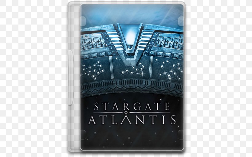 Stargate Atlantis, PNG, 512x512px, Stargate, Atlantis, Brand, Comandament Stargate, Film Download Free