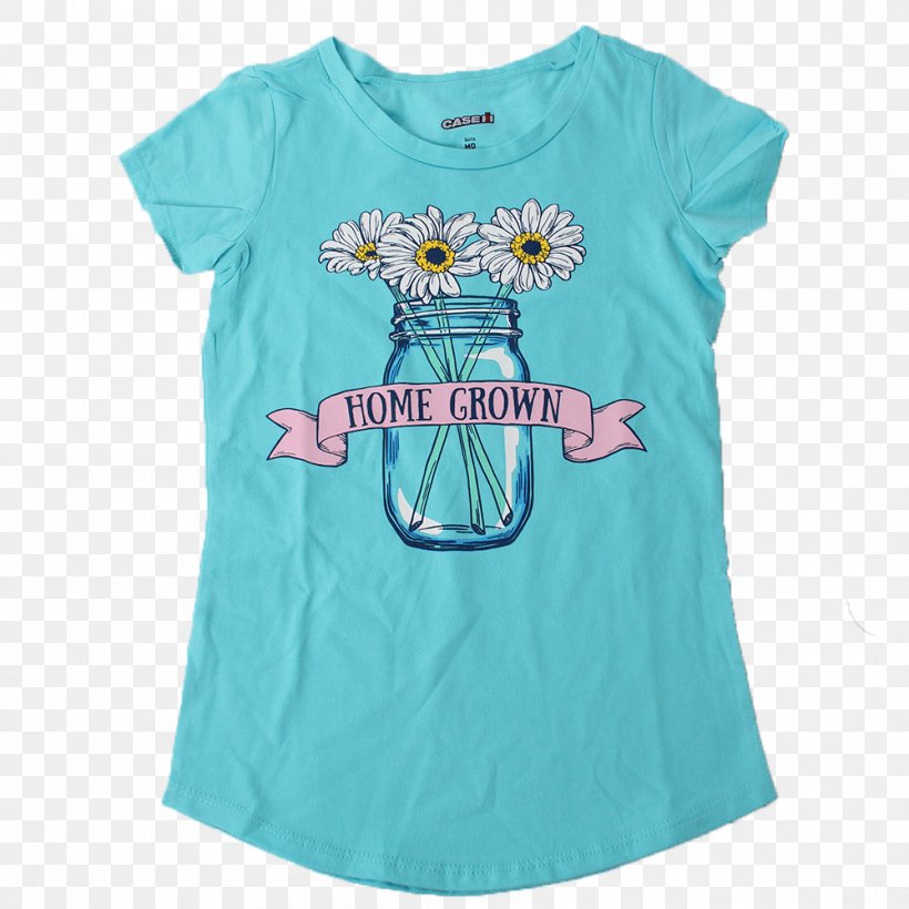 T-shirt Wendy Fashion Blouse Sleeve, PNG, 1000x1000px, Watercolor, Cartoon, Flower, Frame, Heart Download Free