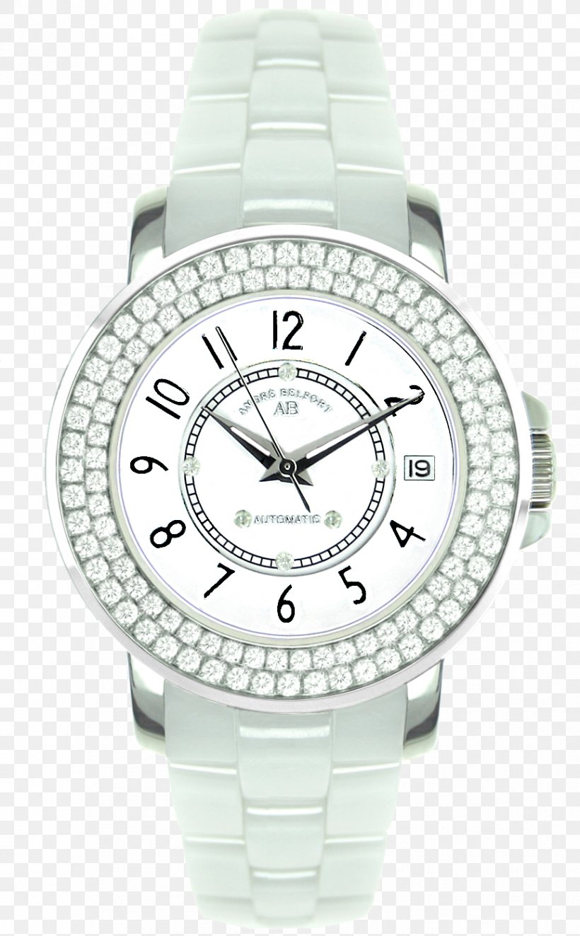 Watch Earring Rolex Jewellery Replica, PNG, 864x1395px, Watch, Art, Brand, Counterfeit Watch, Earring Download Free