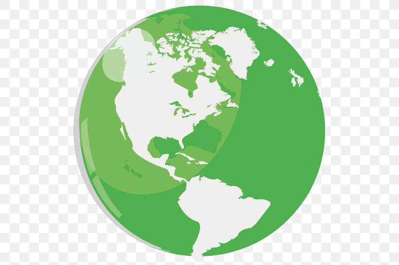 World Map Globe United States Of America, PNG, 518x546px, World, Earth, Globe, Grass, Green Download Free