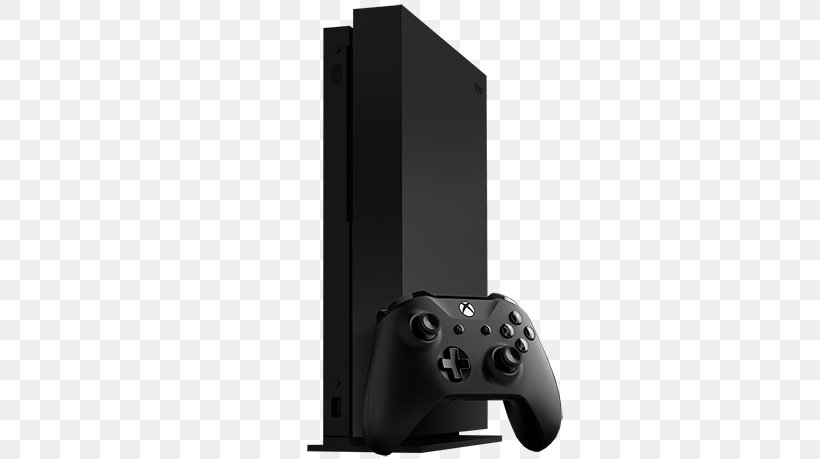Xbox One X Xbox One S PlayStation 4, PNG, 691x459px, Xbox One X, All Xbox Accessory, Electronic Device, Electronics, Home Game Console Accessory Download Free