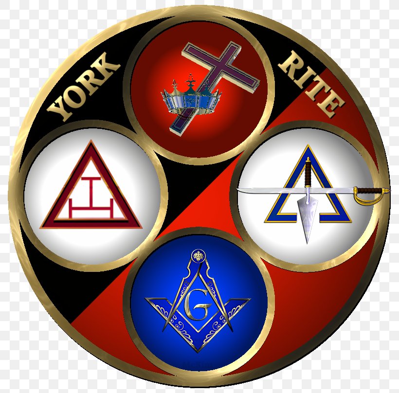 York Rite Freemasonry Scottish Rite Holy Royal Arch Royal Arch Masonry, PNG, 808x808px, York Rite, Badge, Ball, Brand, Demolay International Download Free