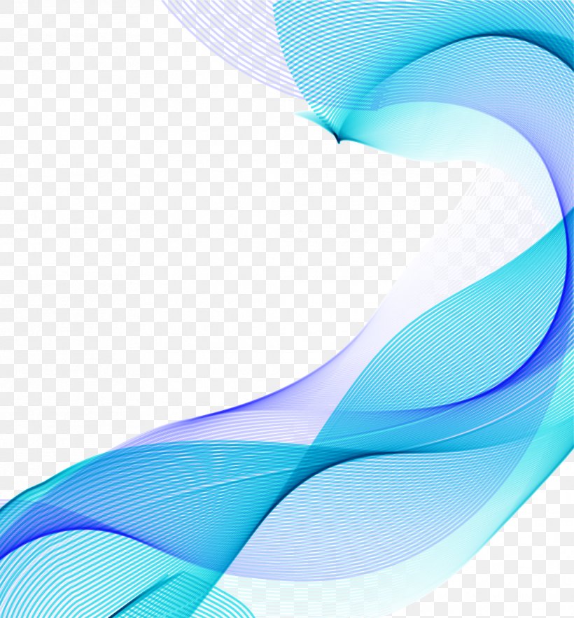 Blue Line Geometry Euclidean Vector, PNG, 1038x1118px, Blue, Aqua, Azure, Color, Electric Blue Download Free