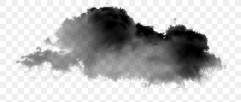 Cloud Screenshot Black And White, PNG, 750x347px, Watercolor, Cartoon, Flower, Frame, Heart Download Free