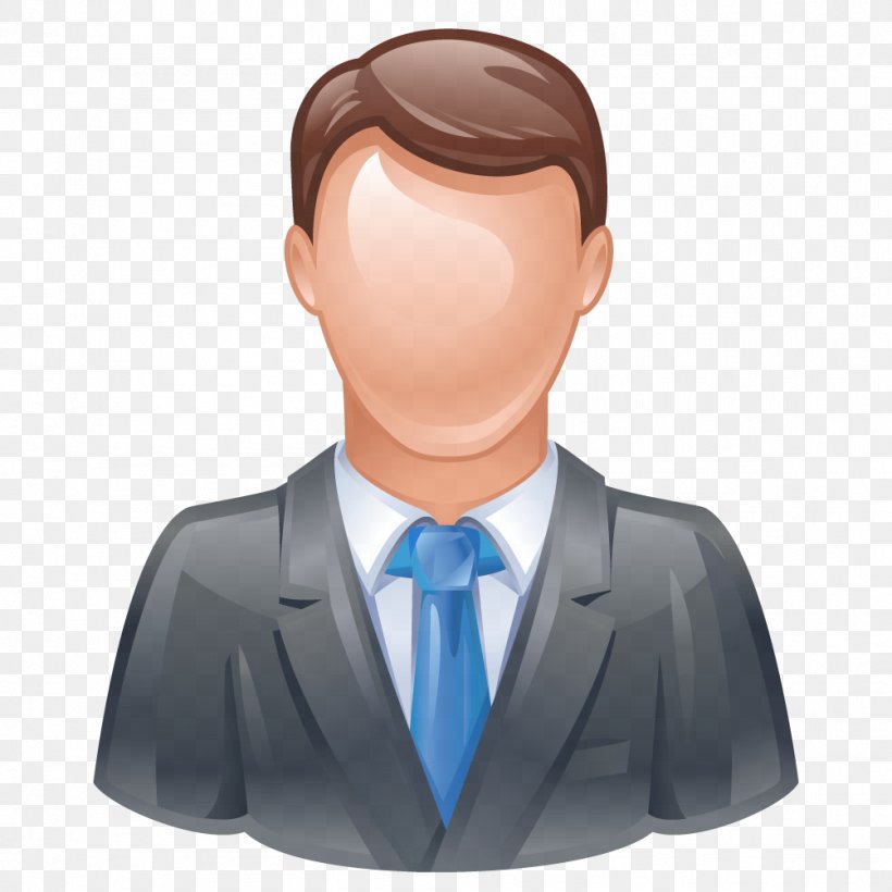 Clip Art, PNG, 1003x1003px, Avatar, Business, Businessperson, Chin, Figurine Download Free