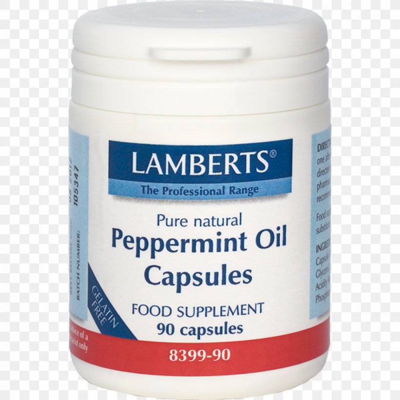 Dietary Supplement Capsule Peppermint Extract Vitamin, PNG, 1200x1200px, Dietary Supplement, Capsule, Cod Liver Oil, Cream, Extract Download Free