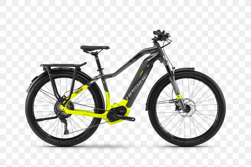 Electric Bicycle Haibike Cycling San Diego Fly Rides, PNG, 3000x2000px, Electric Bicycle, Bicycle, Bicycle Accessory, Bicycle Frame, Bicycle Frames Download Free