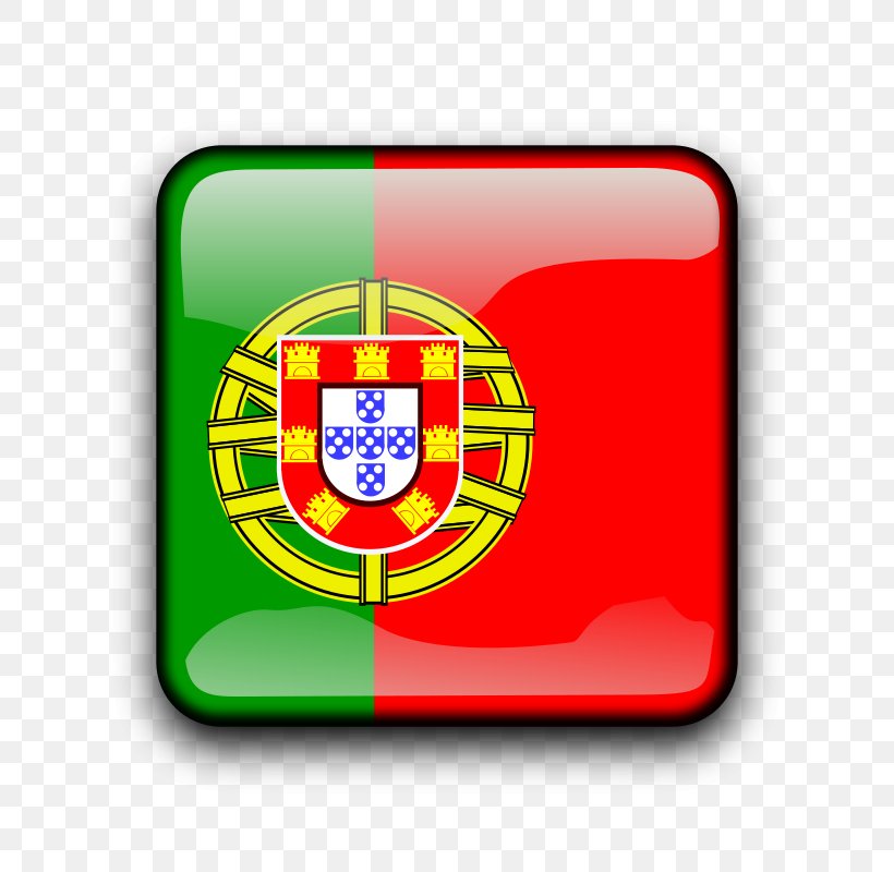 Flag Of Portugal Flag Of Lisbon Flag Of The Azores, PNG, 800x800px, Portugal, Ball, Flag, Flag Of Greece, Flag Of Lebanon Download Free