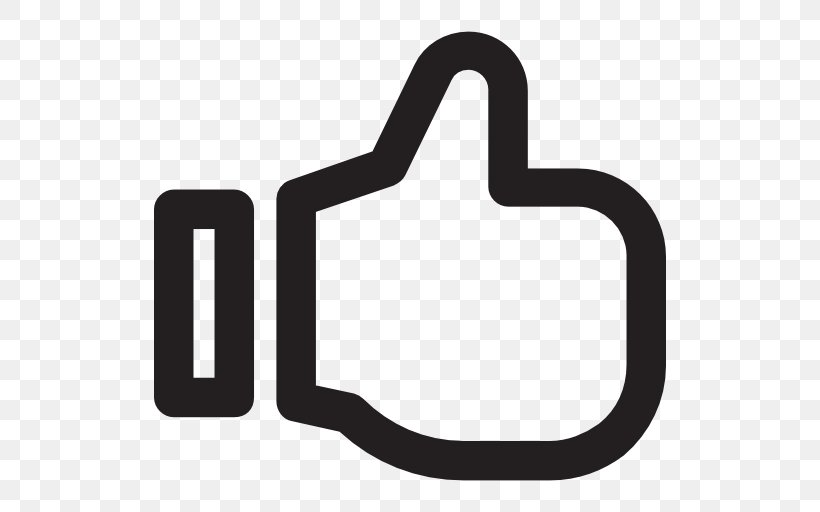 Gesture Thumb Signal, PNG, 512x512px, Gesture, Area, Black And White, Brand, Communication Download Free