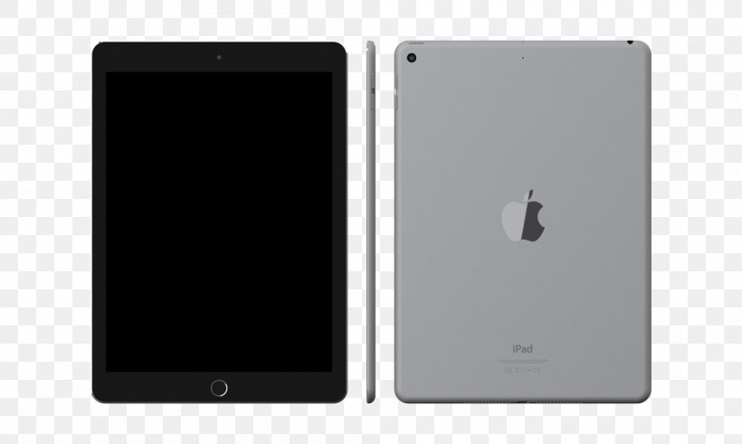 IPad Air 2 IPad 2 IPad Pro (12.9-inch) (2nd Generation), PNG, 1000x600px, Ipad, Apple, Communication Device, Computer, Electronic Device Download Free