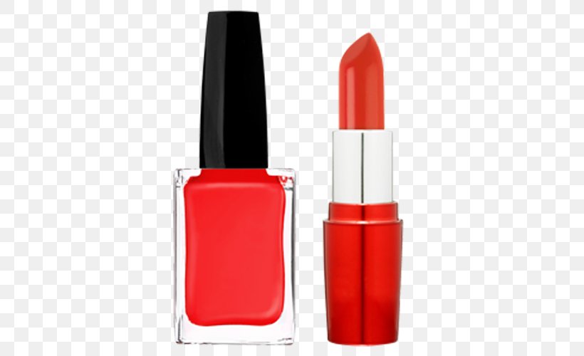 Lipstick Red Nail Polish White Stock Photography, PNG, 500x500px, Lipstick, Advertising, Color, Cosmetics, Depositphotos Download Free