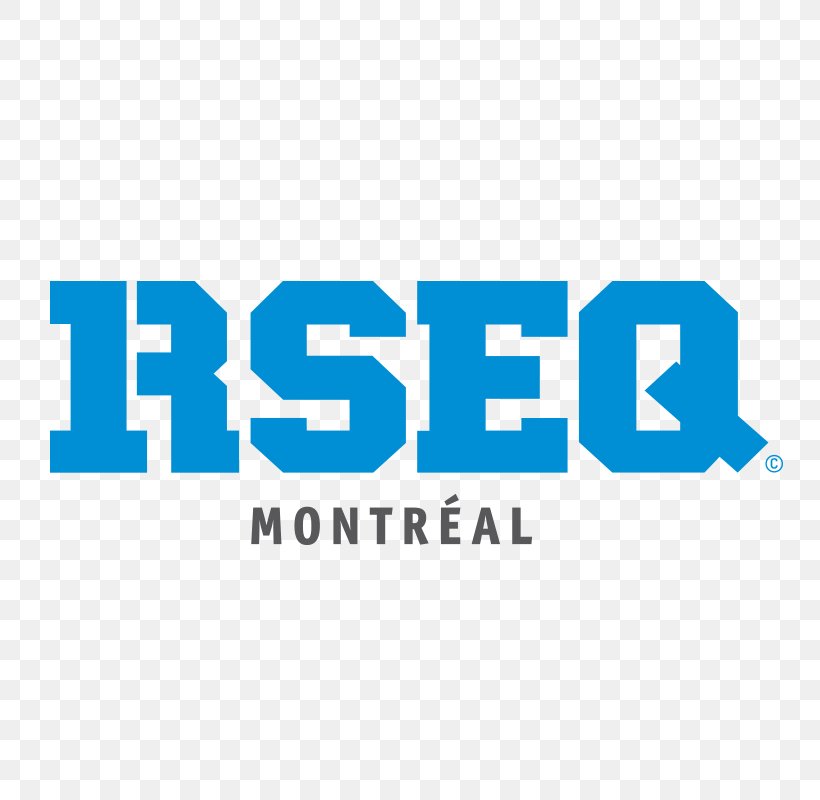 Montreal Impact Quebec Student Sport Federation RSEQ-QCA, PNG, 800x800px, Montreal, Area, Athlete, Blue, Brand Download Free