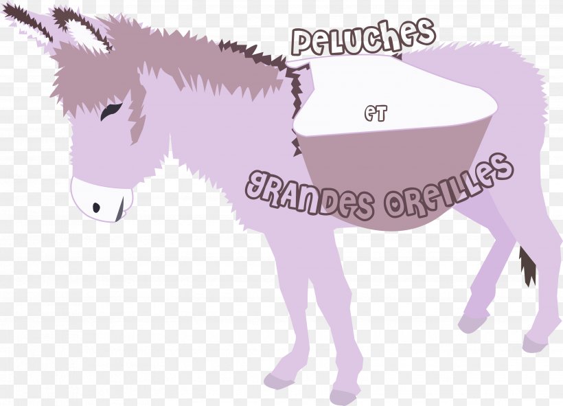Musiciens & Groupes De Musique Vendée, Pays De La Loire. Concert Fixe & Déambulant Pony Mustang Donkey, PNG, 3518x2536px, Watercolor, Cartoon, Flower, Frame, Heart Download Free