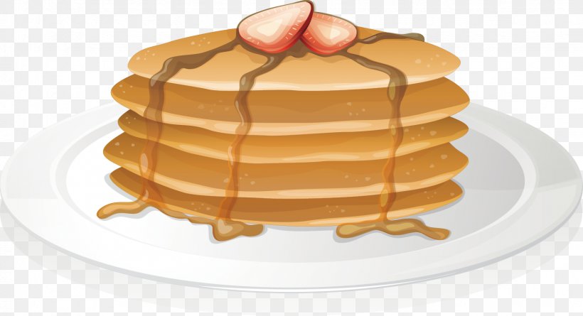 Pancake Full Breakfast Illustration, PNG, 1539x837px, Pancake, Breakfast, Buttercream, Cake, Cartoon Download Free