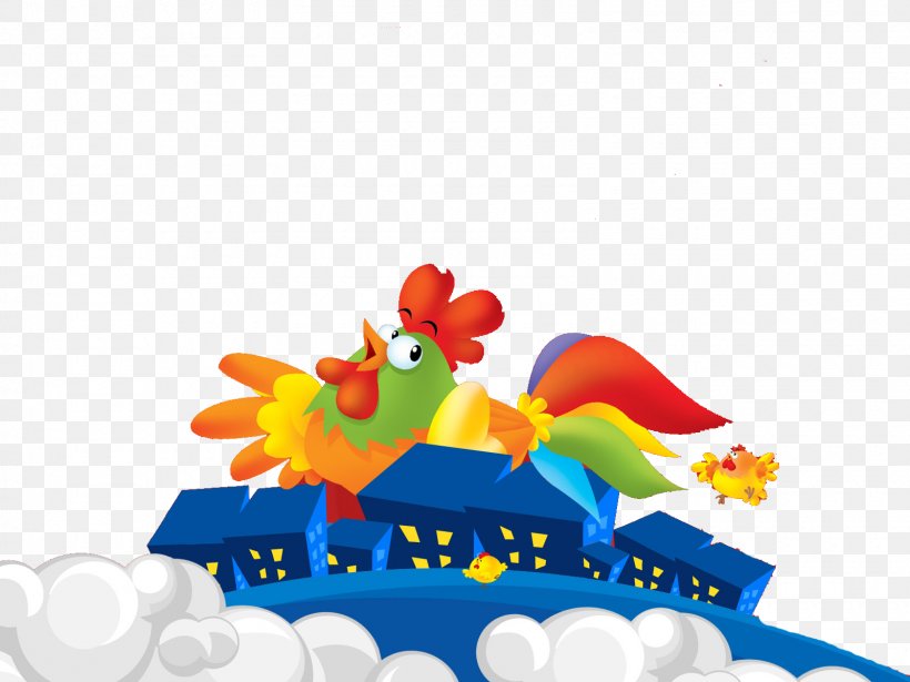 Rooster Chicken Clip Art, PNG, 1600x1200px, Rooster, Art, Beak, Bird, Cartoon Download Free