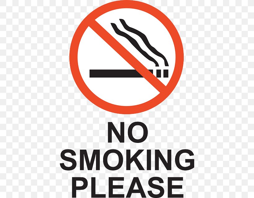 Smoking Ban Tobacco Smoking Smoking Cessation Clip Art, PNG, 434x640px, Smoking, Area, Brand, Cancer, Cigarette Download Free