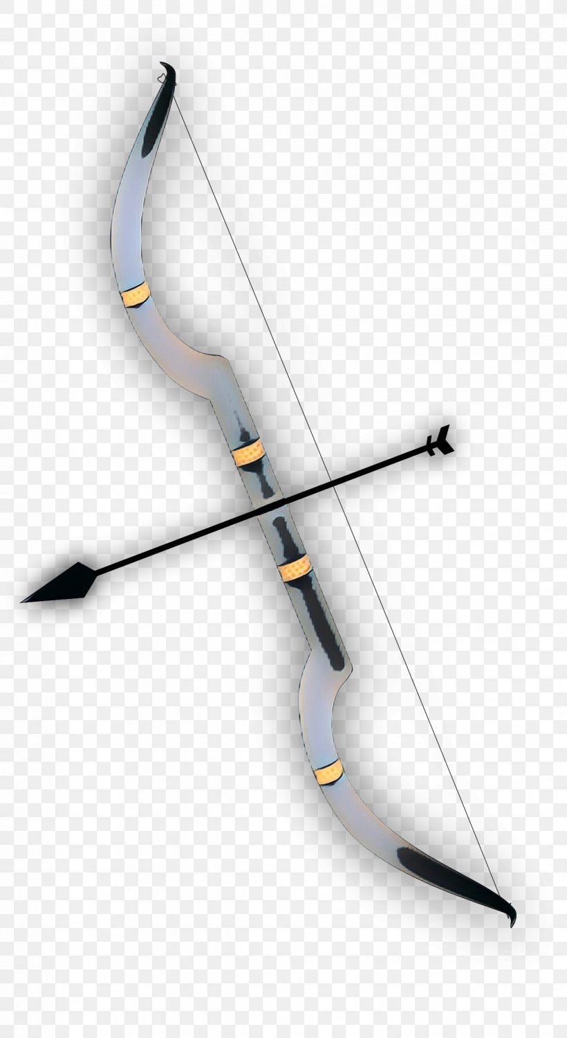 Vintage Retro Arrow, PNG, 1222x2234px, Pop Art, Archery, Bow, Bow And Arrow, Cold Weapon Download Free