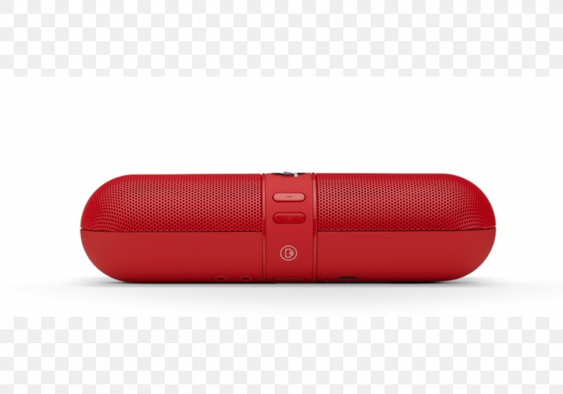 Beats Electronics Headphones Red Online Shopping Beats Pill, PNG, 1000x700px, Beats Electronics, Beats Pill, Headphones, Home Appliance, Internet Download Free