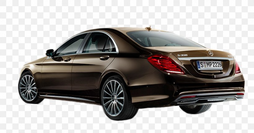 Car Mercedes-Benz Sedan, PNG, 858x452px, Car, Automotive Design, Automotive Exterior, Automotive Tire, Automotive Wheel System Download Free