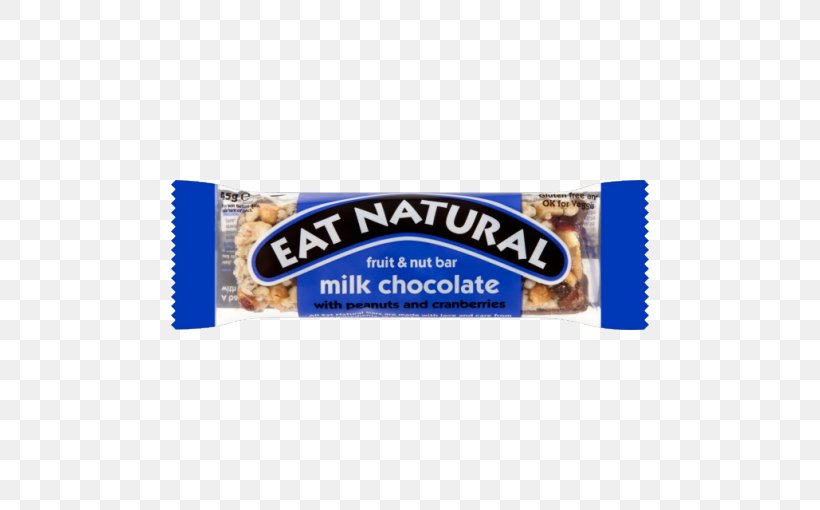 Chocolate Bar Muesli Eat Natural Protein Bar Flapjack, PNG, 510x510px, Chocolate Bar, Almond, Bar, Chocolate, Confectionery Download Free