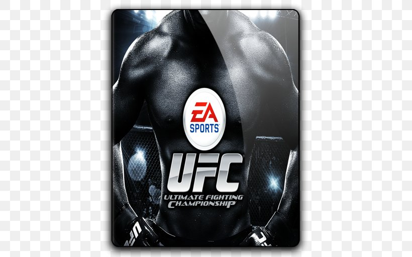 EA Sports UFC Xbox One Brand, PNG, 512x512px, Ea Sports Ufc, Brand, Ea Sports, Ufc, Video Game Download Free