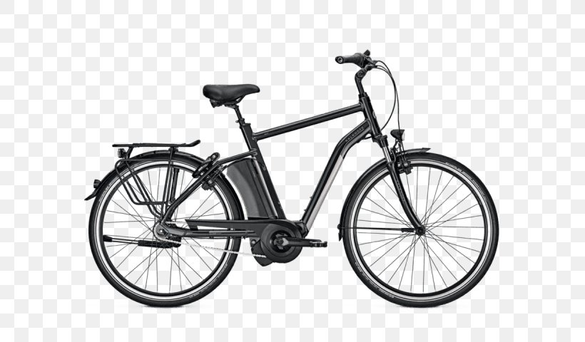 Electric Bicycle Kalkhoff Cycling Pedelec, PNG, 640x480px, Electric Bicycle, Bicycle, Bicycle Accessory, Bicycle Drivetrain Part, Bicycle Frame Download Free