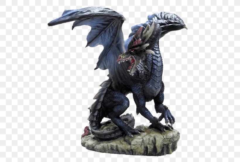 Figurine Statue Dragon Sculpture Gargoyle, PNG, 555x555px, Figurine, Architecture, Bank, Collectable, Dark Knight Armoury Download Free