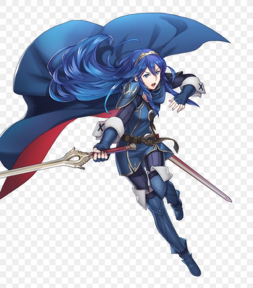 Fire Emblem Heroes Fire Emblem Awakening Marth Video Game Intelligent Systems, PNG, 850x969px, Watercolor, Cartoon, Flower, Frame, Heart Download Free
