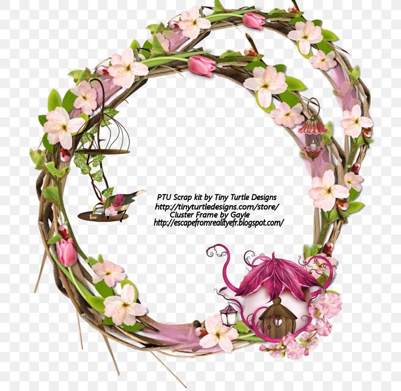 Floral Design Wreath Cut Flowers Petal, PNG, 800x800px, Floral Design, Blossom, Clothing Accessories, Cut Flowers, Flora Download Free