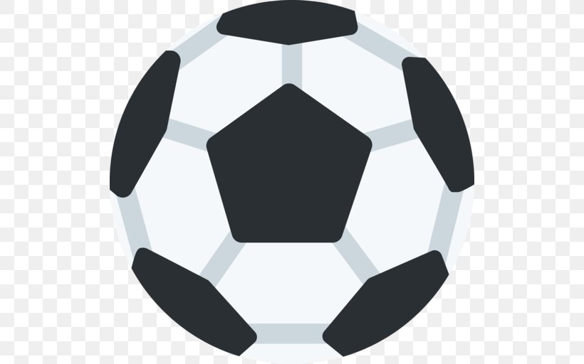 Football Emoji Colorado Rapids Chattanooga FC, PNG, 512x512px, Football, Ball, Black, Black And White, Chattanooga Fc Download Free